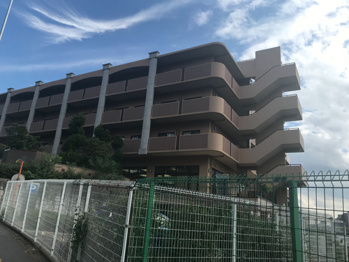 特別養護老人ホームみらいの写真2