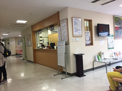 福田外科病院の写真2