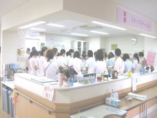 新座病院の写真2