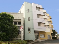 南大和老人保健施設さくらぷらざの写真1