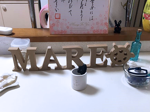 訪問看護ステーションMAREの写真1