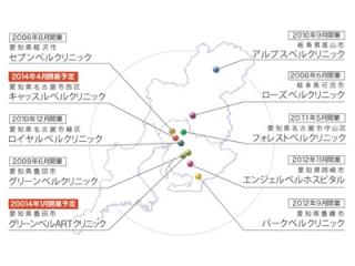 セブンベルクリニックの写真2