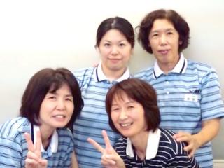 介護老人保健施設さやまの里の写真2