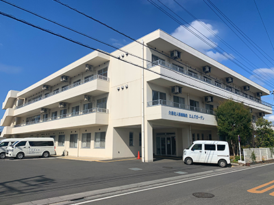 介護老人保健施設エムズガーデンの写真1