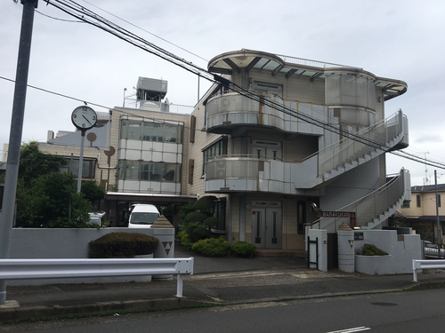和楽館の写真2