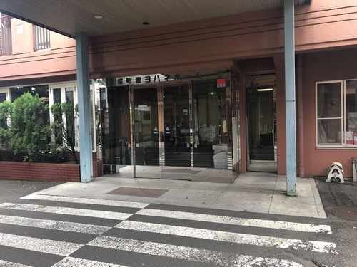 桜町聖ヨハネホームの写真1