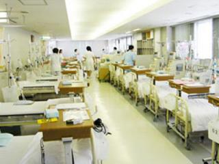 河北透析クリニックの写真2