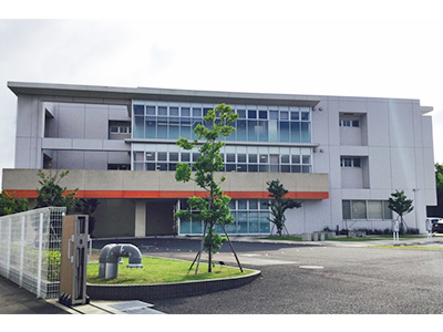 朝田病院の写真1