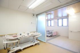 特別養護老人ホーム第二光明の写真3