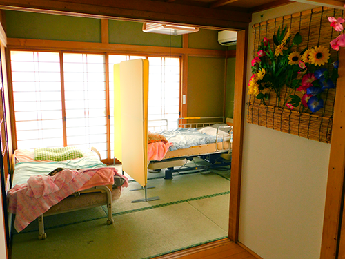 いきいきふれあい東船橋の写真3