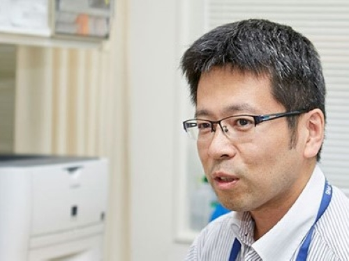 中村クリニックの写真4