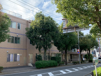 複合介護施設せせらぎの写真1