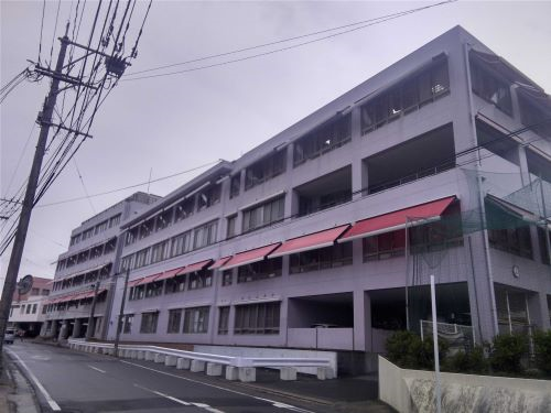 堀川病院の写真2