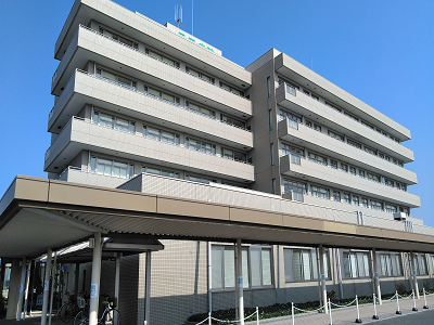 長田病院の写真5