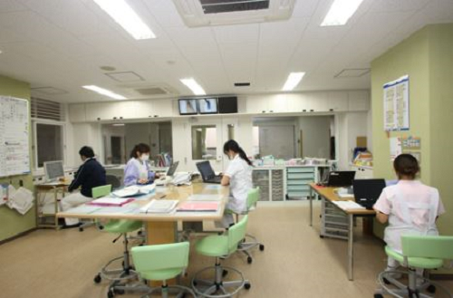 室井病院の写真3