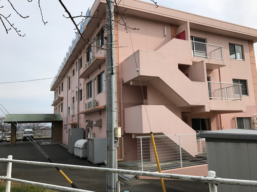 介護付有料老人ホームアグリ大東結の写真3