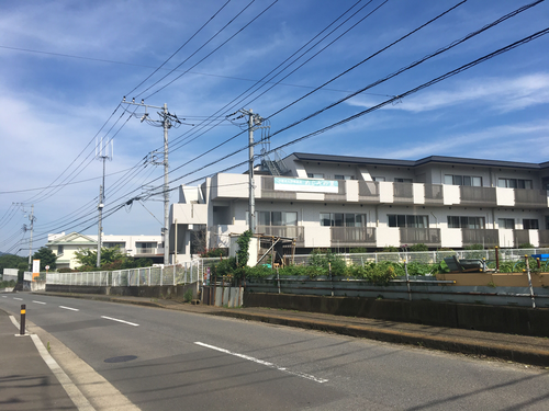 介護老人保健施設めぐみの里の写真2