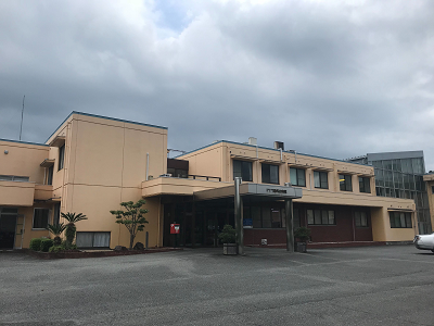 田代台病院の写真1