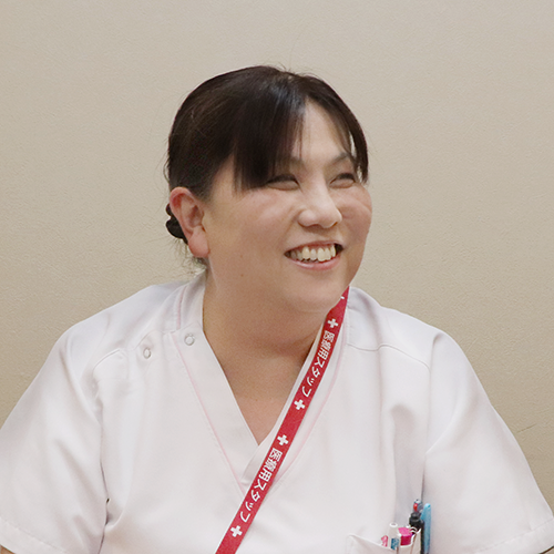 新越谷病院の写真7