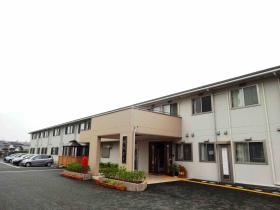 サービス付高齢者向け住宅和寿苑の写真1