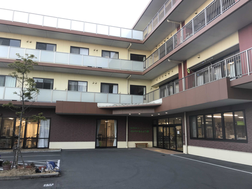 さわやかなんよう館の写真1
