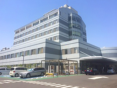野田病院の写真1