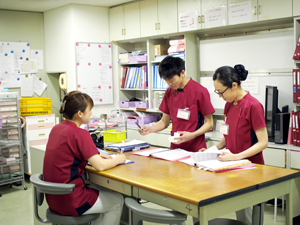 堺若葉会病院の写真2