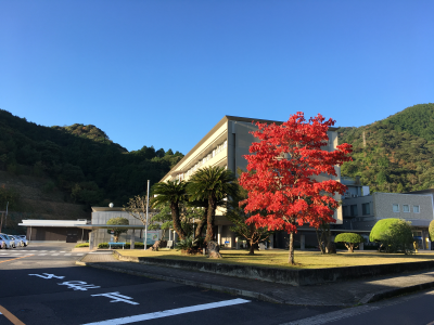 臼杵市医師会立コスモス病院の写真3
