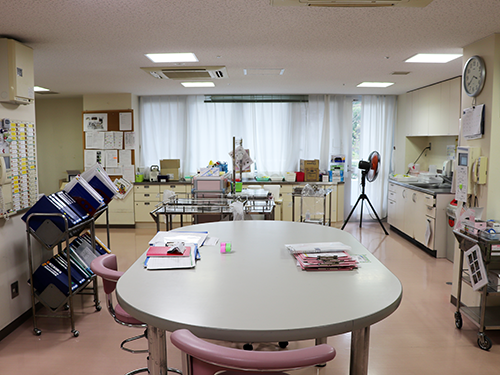 イムス明理会東京町田病院の写真2