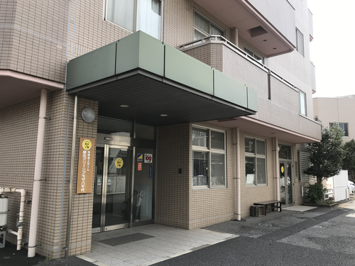 有料老人ホーム愛生グリーンプラザ八千代の写真1