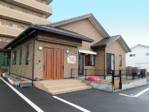 特別養護老人ホーム 手城福助苑の写真4