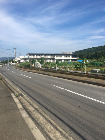 介護老人保健施設めぐみの里の写真3