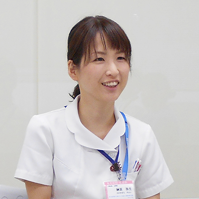 亀有病院の写真6
