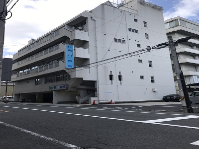 梶川病院の写真2