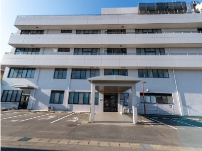 医心館関中央の写真1