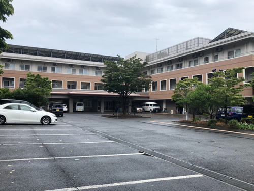 特別養護老人ホームけやき荘の写真2