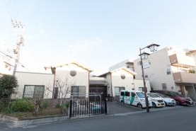 デイサービスセンターごはん家族東光町の写真2