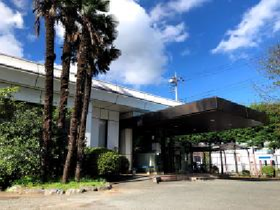 鶴ヶ島耳鼻咽喉科診療所の写真1