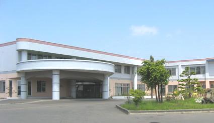 北村温泉ナーシングホームの写真1