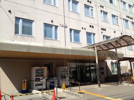 相模台病院の写真1