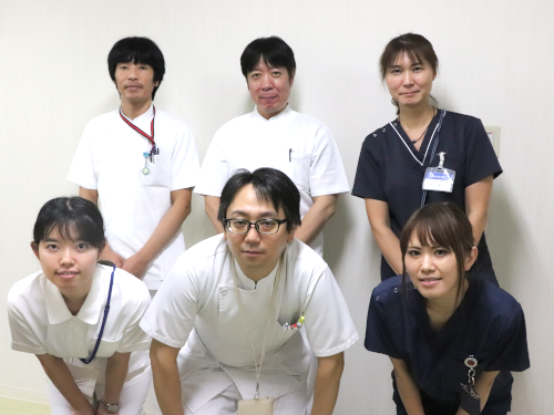 湘南敬愛病院の写真1