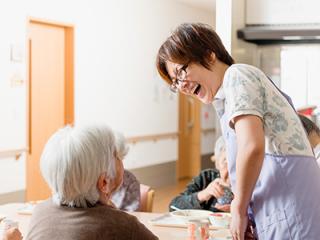 藤村病院の写真3