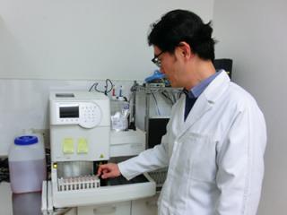 上野内科・糖尿病内科クリニックの写真2