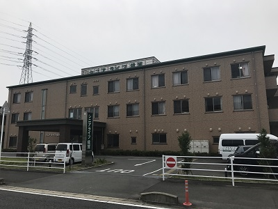 住宅型有料老人ホームシニアライフ佐賀の写真2
