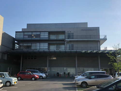戸田市立介護老人保健施設の写真2