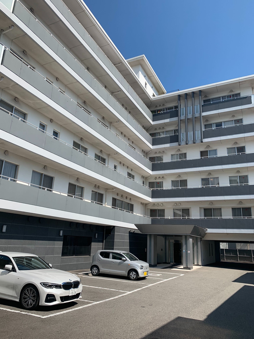 アルテ石屋川の写真5