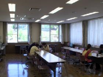 特別養護老人ホーム オレンジガーデンの写真3