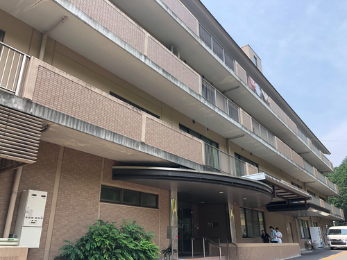 介護老人保健施設アビイロードやましなの写真2