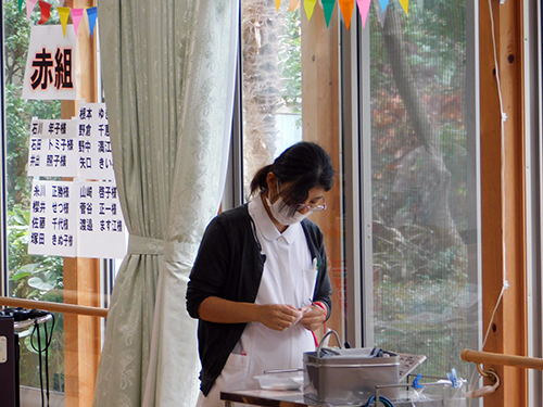 デイサービスセンターもみじ館の写真4