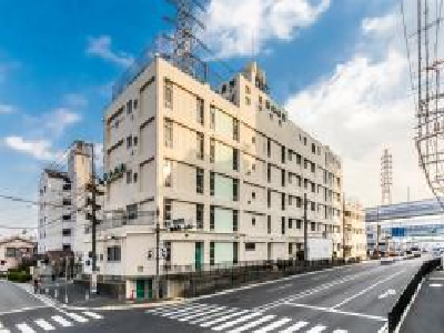 田中病院の写真2